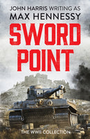 Swordpoint : The WWII Collection-9781800320123