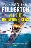All the Drowning Seas-9781800320352