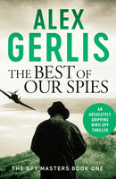 The Best of Our Spies-9781800320598