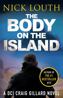 The Body on the Island-9781800321106