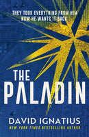 The Paladin : An utterly unputdownable thriller-9781800321168