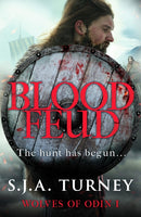 Blood Feud-9781800321281