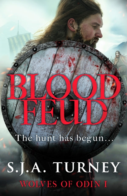 Blood Feud-9781800321281
