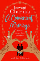 A Convenient Marriage : An emotional, heart warming tale about the secrets we keep-9781800321618
