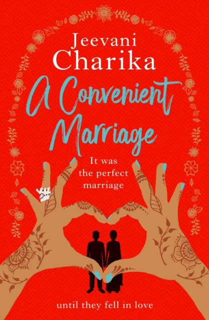 A Convenient Marriage : An emotional, heart warming tale about the secrets we keep-9781800321618