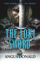 The Loki Sword-9781800321915