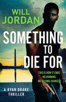 Something to Die For-9781800322011