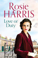 Love or Duty : An absorbing saga of heartache and family in 1920s Liverpool-9781800322066
