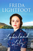 Lakeland Lily : An emotional tale of love and loss-9781800322080