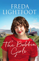 The Bobbin Girls : A charming saga of romance and friendship-9781800322097