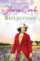 Reflections : An enthralling 1920s saga of family life in Cornwall-9781800322110