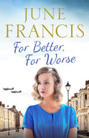For Better, For Worse