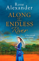 Along the Endless River : A compelling and heartbreaking historical novel-9781800322189