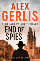 End of Spies-9781800322608