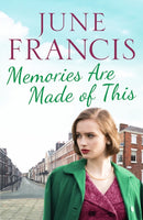 Memories Are Made of This : A tale of love and heartache in 1950s Liverpool-9781800322660