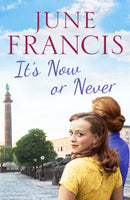It''s Now or Never