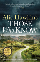 Those Who Know-9781800322714