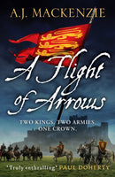 Flight of Arrows