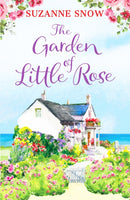 The Garden of Little Rose : A gorgeous and heartwarming romance-9781800322912