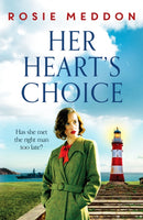Her Heart's Choice : Unforgettable and moving WW2 historical fiction-9781800322929
