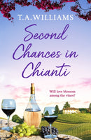 Second Chances in Chianti-9781800322943