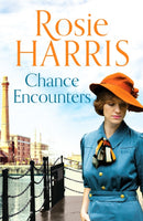Chance Encounters : An emotional saga of courage and love-9781800323032
