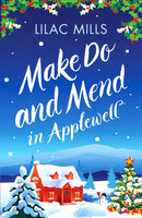 Make Do and Mend in Applewell-9781800323148