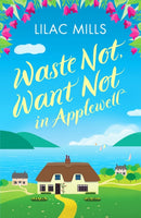 Waste Not, Want Not in Applewell : The most heartwarming story you will read this year-9781800323162