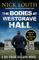 The Bodies at Westgrave Hall-9781800323247