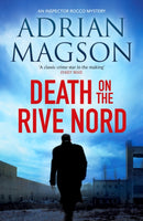 Death on the Rive Nord-9781800323278