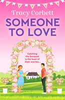 Someone to Love-9781800323353