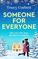 Someone for Everyone : A heartwarming festive love story-9781800323377