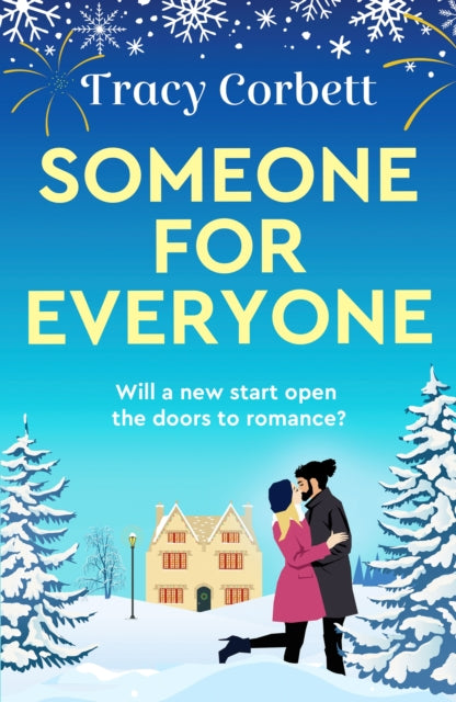 Someone for Everyone