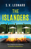 The Islanders : A gripping and unputdownable crime thriller-9781800323445