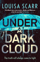 Under a Dark Cloud : A compulsive British detective crime thriller-9781800323483