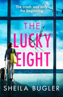The Lucky Eight : A gripping and unputdownable crime thriller-9781800323629
