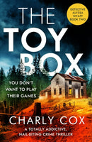The Toybox : A totally addictive, nail-biting crime thriller-9781800323872