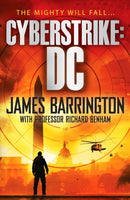 Cyberstrike: DC-9781800323940
