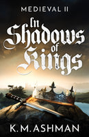 Medieval II - In Shadows of Kings-9781800324459