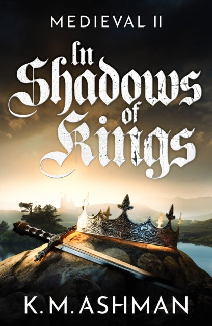 Medieval II - In Shadows of Kings-9781800324459
