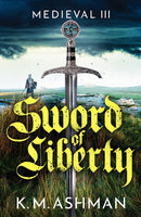 Medieval III - Sword of Liberty-9781800324473