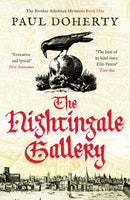 The Nightingale Gallery-9781800324534