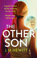 The Other Son : A compelling and emotional psychological thriller with a shocking twist-9781800324602