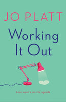 Working It Out : The most unforgettable and funny romance of the year-9781800324763