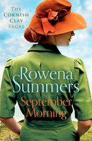 September Morning : An emotional saga of love and war-9781800324886