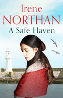 A Safe Haven-9781800324947