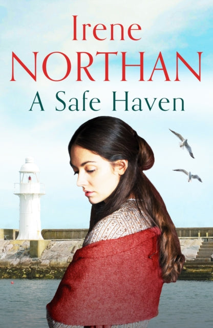 A Safe Haven-9781800324947