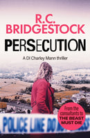 Persecution : An absolutely gripping crime thriller-9781800325029