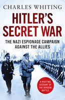 Hitler''s Secret War