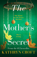 The Mother's Secret : An absolutely gripping psychological thriller-9781800325210